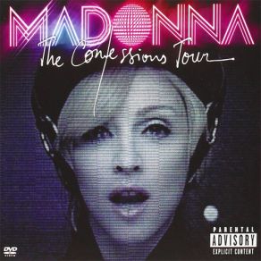 Download track Sky Fits Heaven Madonna