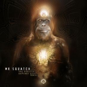 Download track The Squatch Expands Life Mr Squatch