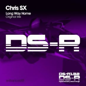 Download track Long Way Home (Original Mix) Chris SX