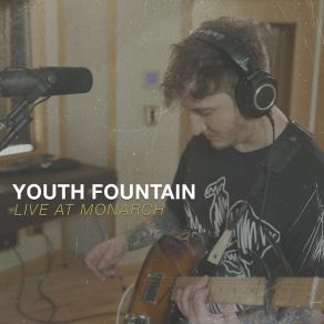 Download track Helpless / Letters To Our Former Selves (Live) Youth Fountain