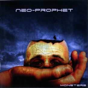 Download track The Blessed One Neo-Prophet