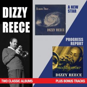 Download track Now Dizzy Reece