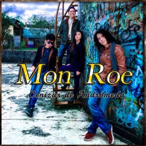 Download track Planeta Rojo Monroe