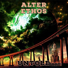 Download track Cloudburst Alter Ethos