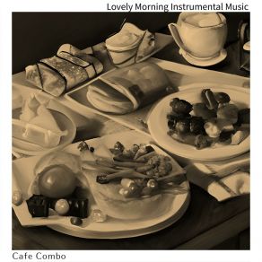 Download track Coffee Before The Sun Cafe Combo