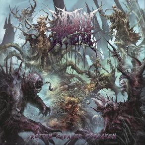 Download track Your Mangled Body Intestinal Pestilence