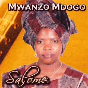 Download track Balozi Salomé