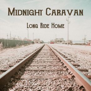 Download track Blowin' Like A Breeze Midnight Caravan