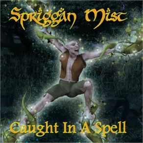 Download track Waiting For A Dewdrop To Fall Spriggan Mist