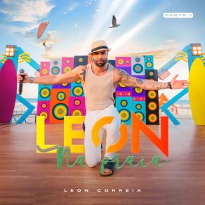 Download track Coisa Mais Linda (Ao Vivo) Leon Correia