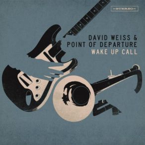 Download track Multidirection David Weiss, Point Of Departure