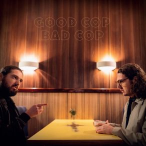 Download track Love Action Good Cop Bad Cop