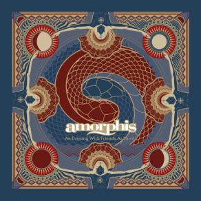 Download track Silver Bride (Live At Huvila) Amorphis