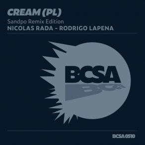 Download track Sandpo (Nicolas Rada Remix) Rodrigo Lapena