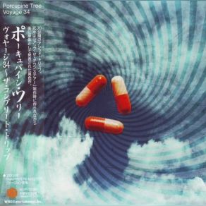 Download track Voyage 34 (Phase II) Porcupine Tree