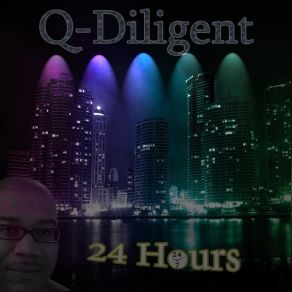 Download track Livin The Life Q-Diligent