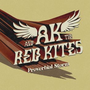 Download track Devil's Stomp (Official Single) AK & The Red Kites