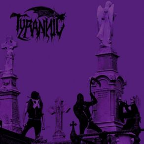 Download track Possession Of Accursed Inheritance Tyrannic