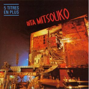 Download track Restez Avec Moi Les Rita Mitsouko