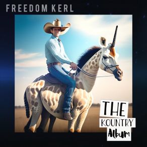 Download track Hold My Wine Freedom Kerl