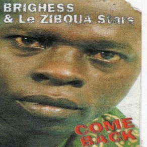 Download track Akedja (Laissez-Le) Brighess