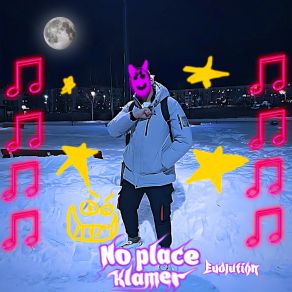 Download track No Place Evolution Klamer