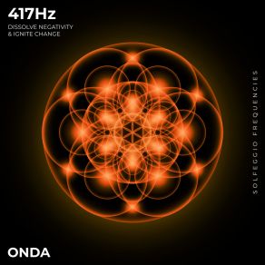 Download track Solfeggio Frequencies 417 Hz Onda