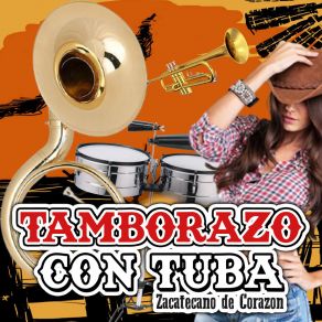 Download track Arriva Pichataro Tamborazo