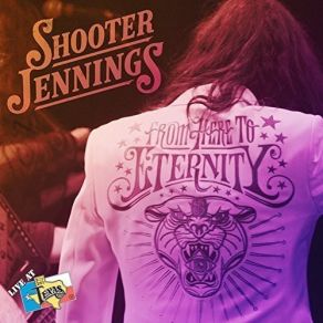 Download track Im Left Youre Right Shes Gone Shooter Jennings