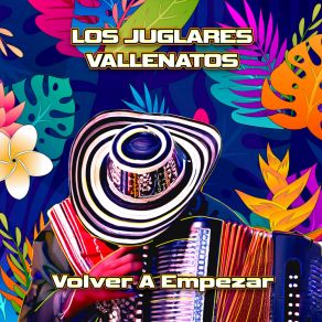 Download track No Les Puedo Decir Los Juglares Vallenatos