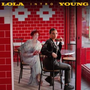 Download track Burn (Outro 4 Intro) Lola Young