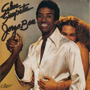 Download track Boiadeiro Jorge Ben Jor