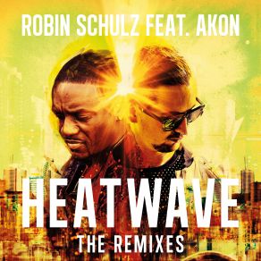 Download track Heatwave (Muzzaik Remix) Robin Schulz