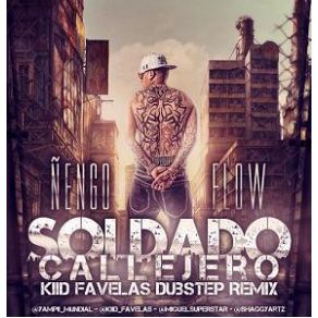 Download track Soldado Callejero Ñengo Flow