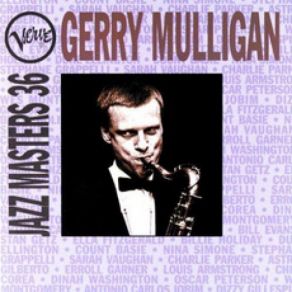 Download track Ballad Gerry Mulligan