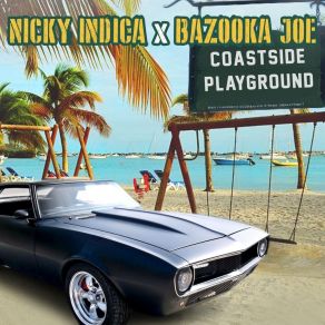 Download track Livin' In The Fast Lane Nicky IndicaDenero, Macks Wondah