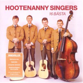 Download track En Sång För Länge Sedan The Hootenanny Singers