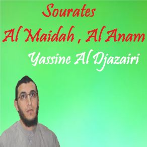 Download track Sourate Al Anam, Pt. 1 (Quran) Yassine Al Djazairi