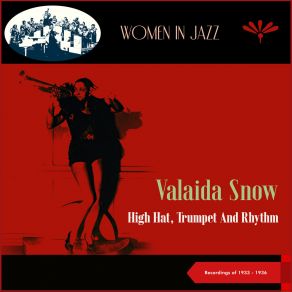 Download track High Hat, Trumpet And Rhythm Valaida SnowSwing Accompaniment