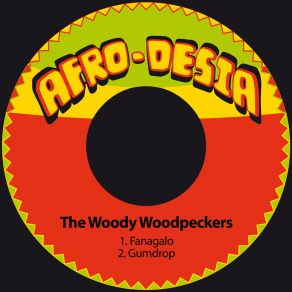 Download track Fanagalo The Woody Woodpeckers