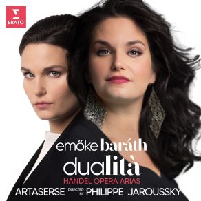 Download track 12. Giulio Cesare In Egitto Atto III Scena 7 - Aria: Da Tempeste Il Legno Infranto Cleopatra Georg Friedrich Händel