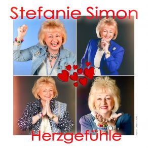 Download track Wo Sind Die Jahre Geblieben' Stefanie Simon