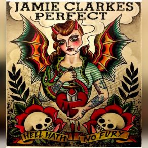 Download track Monster Jamie Clarke's Perfect