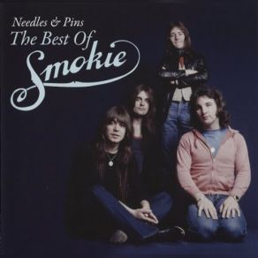 Download track A Day At The Mother-In-Law's Smokie