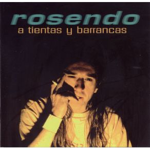 Download track Bailando Al Aire Rosendo