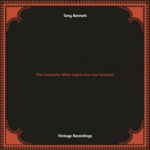 Download track When Lights Are Low Tony Bennett