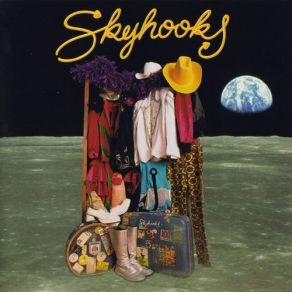 Download track BBB BBB Boogie Skyhooks