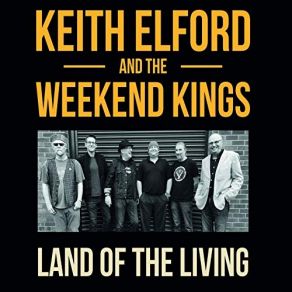 Download track Life Fits You Keith Elford, The Weekend Kings