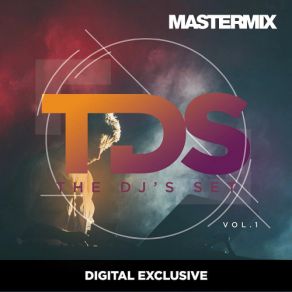 Download track The DJ's Set (Smooth Grooves) Mastermix