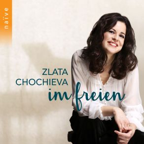 Download track Waldszenen, Op. 82 No. 2, Jäger Auf Der Lauer Zlata Chochieva